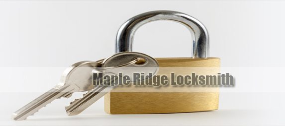 locksmith maple ridge