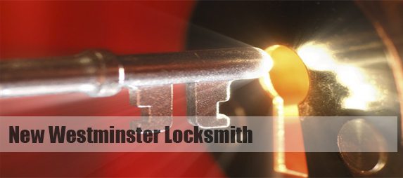 New Westminster Locksmith