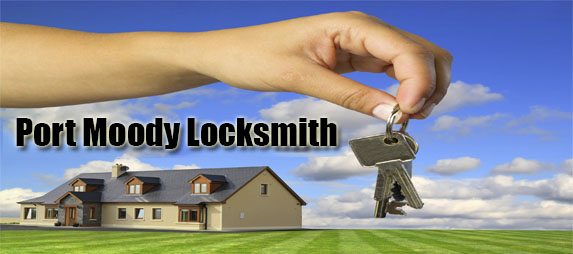 Welcome to Port Moody Locksmith