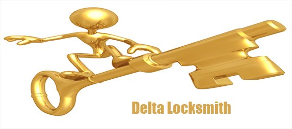 delta locksmith