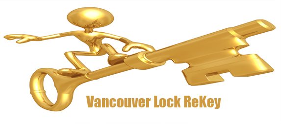 Lock Rekey Vancouver 
