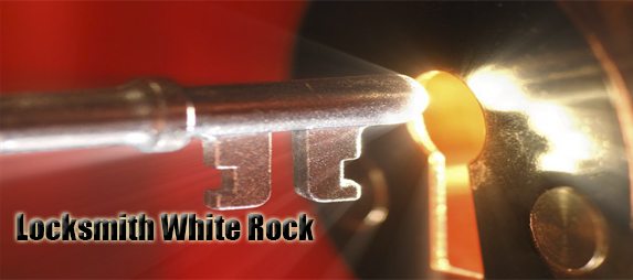 Locksmith White Rock