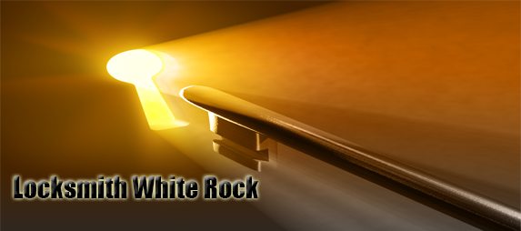 white rock locksmith