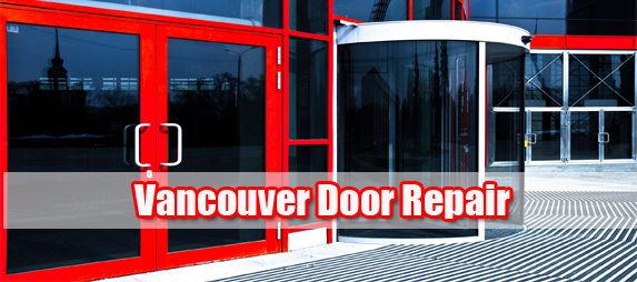Vancouver Door Repair