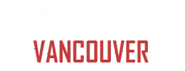 Locksmith Vancouver logo